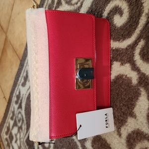 Brand New Furla Crossbody